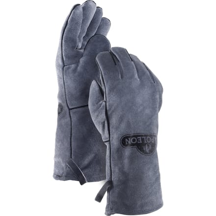 Napoleon Lederen BBQ handschoenen (1 paar)