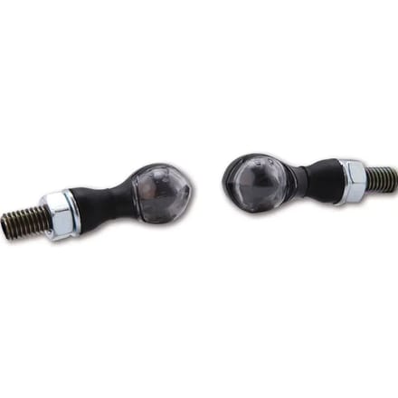 Motorfiets LED knipperlichten Shinyo YO HI-Power PB 1