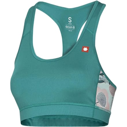 Damesbeha Ocun Misty green
