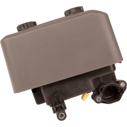 Air filter assy
