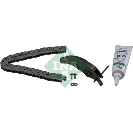 Schaeffler Ina Kettingset, oliepompaandrijving INA 558 0093 10