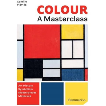 Colour: A Master Class - Camille Viéville