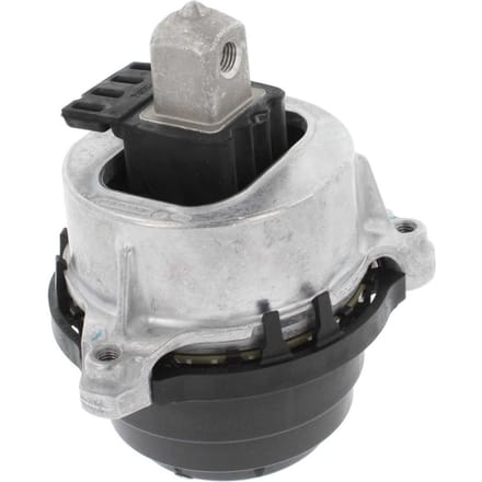 Aslichaam-/motorsteunlager CORTECO 49377224