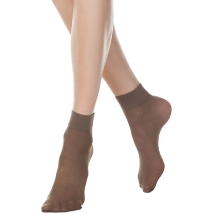 Damessokken Conte Elegant Tension 40 (2 pairs)