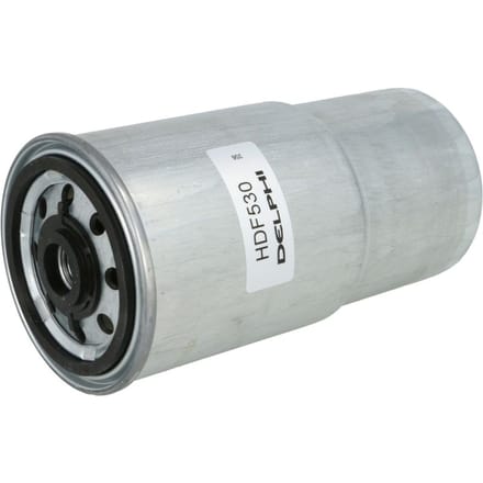 Brandstoffilter DELPHI HDF530