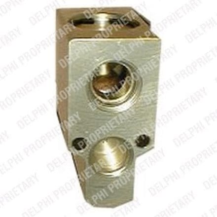 Expansieventiel, airconditioning DELPHI TSP0585057
