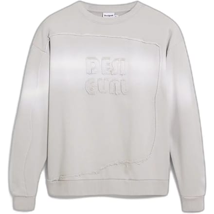 Dames sweatshirt Desigual Anakin