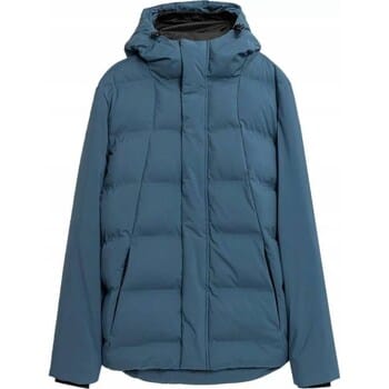 Parka Jas 4F 4FAW23TDJAM24