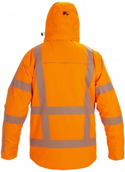 RWS Winterjas Hydrowear Bristow