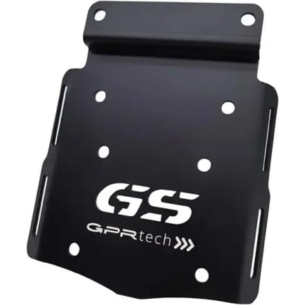 Bagagerek bevestiging GPR Tech Alpi-Tech BMW F 800 Gs 2016/2018 E4