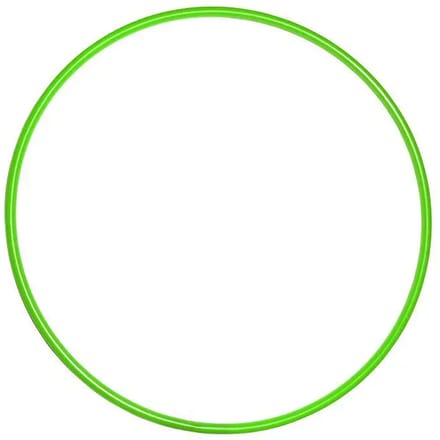 Oefenring Pre-Sport Essential Hula Hoop