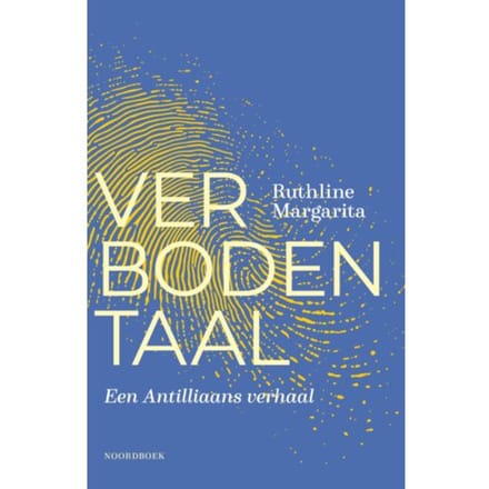 Verboden Taal - Ruthline Margarita