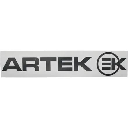 Voorgesneden motorfiets stickers Artek