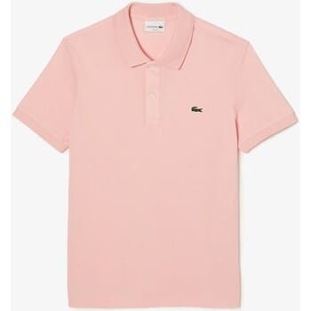Polo Shirt Korte Mouw Lacoste L.12.12
