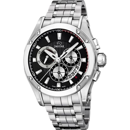 Jaguar - Special Edition - J1034/1 - Heren - Horloge - Ø45