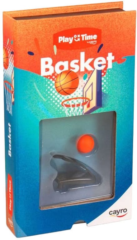 Cayro Play Time Mini Basketbal