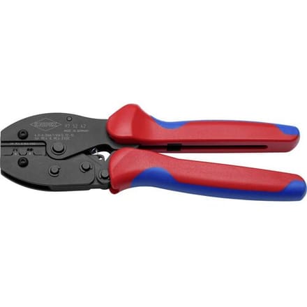 Knipex PreciForce® 97 52 42 Krimptang