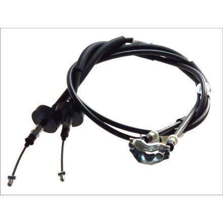 Kabel, parkeerrem LINEX 32.01.68