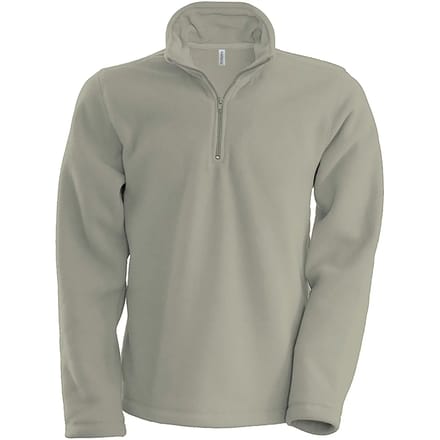 Fleece jack met ritssluiting Kariban Enzo