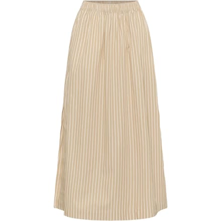 Vrouwenrok Soaked in Luxury Kaily Maja Maxi