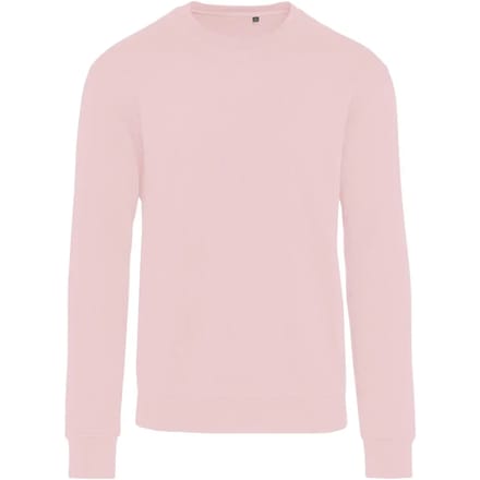 Ronde Hals Sweatshirt Zonder Etiket SG Signature