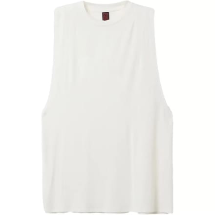 Damestanktop Stefanel boxy-fit