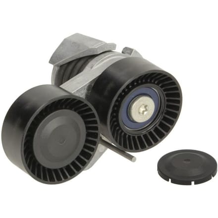 Spanpoelie, V-riem SNR GA350.82