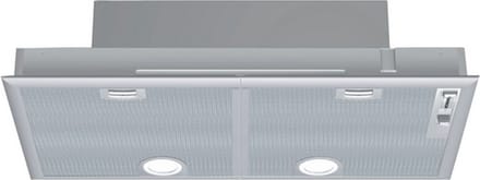 Bosch DHL755BL - Serie 4 - Inbouw plafond Afzuigkap