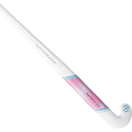Brabo Pure 40 PB Tie Dye Senior Hockeystick
