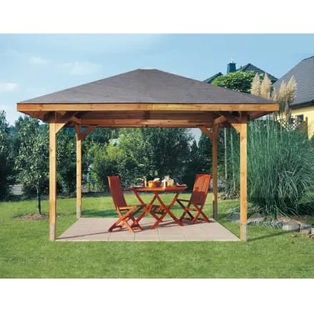 Weka Prieel 651 Gr.3 Paradies 304x304cm