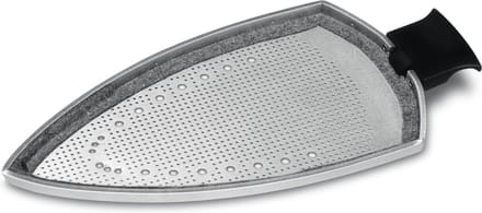 Teflonzool voor strijkijzer met lichtlopende zool I 6006