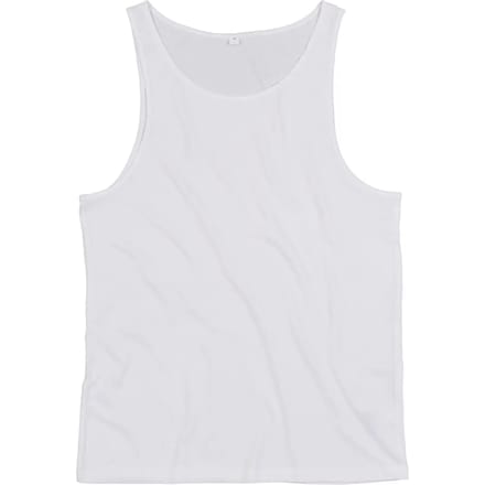Mouwloos shirt Mantis