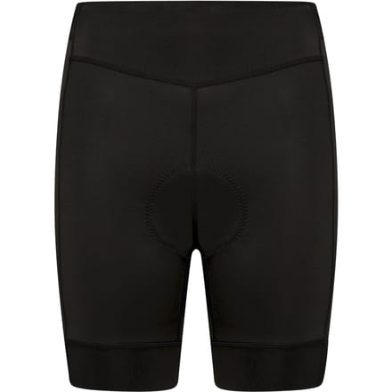 Dare 2B Dames/Dames AEP Lichtgewicht Shorts (Zwart)