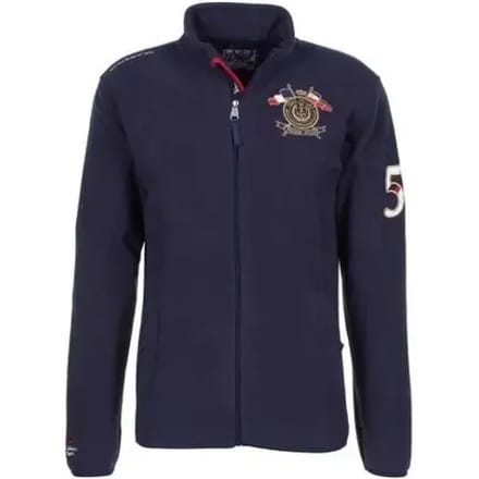 Fleece Vent du Cap Caubin