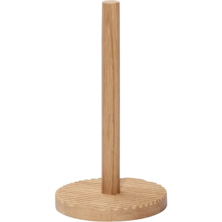 Keukenrolhouder Hubsch Interior Wave