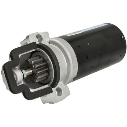 Startmotor PRESTOLITE ELECTRIC PE S1054B