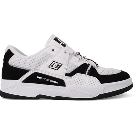 Kindertrainers DC Shoes Construct
