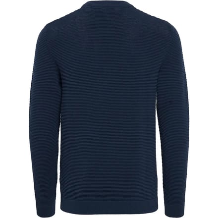 Sweatshirt Solid Valencia