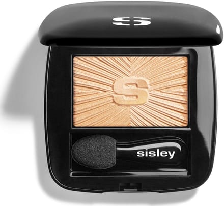 Sisley Make-up Long Lasting radiant eyeshadow Oogschaduw