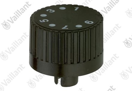 VAILLANT Knop VC 110 E o.a. Vaillant-Nr. , 143967
