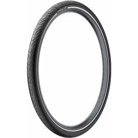 Pirelli Cycl-e Gt 28´´ X 2.00 Stevige Urbanband Zwart 28´´ x 2.00