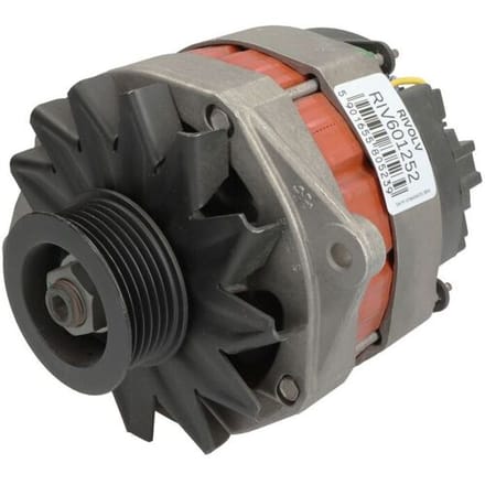 Driefasige generator RIVOLV RIV601252