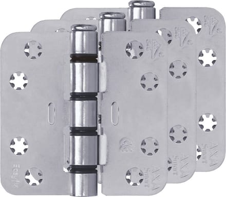 AXA Smart Easyfix scharnieren - 3 stuks