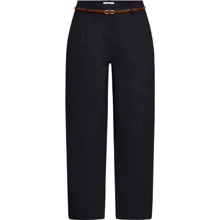 Chino broek large vrouw b.young Bydays