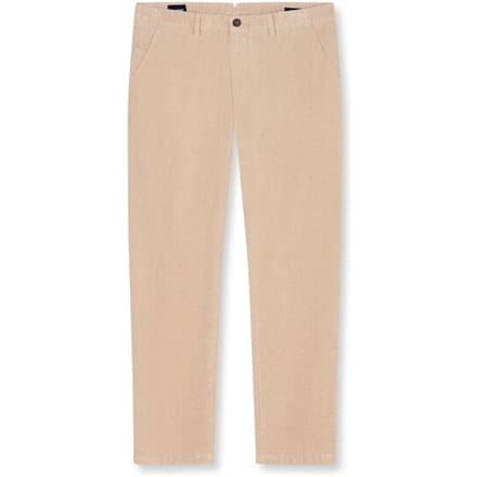 OLYMP Chino, Tapered Fit, Beige