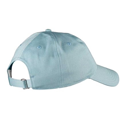 Buff Baseballcap met logo voor volwassenen (Groen)