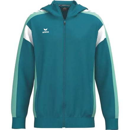 Hoodie Erima Celebrate 125 Training