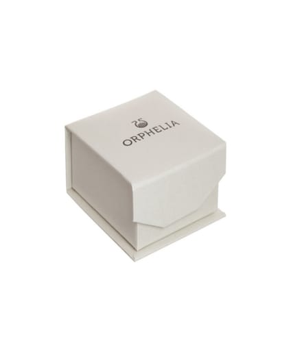 Orphelia ZR-3697/60 - Ring (sieraad) - Zilver 925