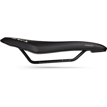 Fizik Terra Argo X5 Zadel Zwart 150 mm Man