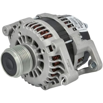 Driefasige generator STARDAX STX110268R
